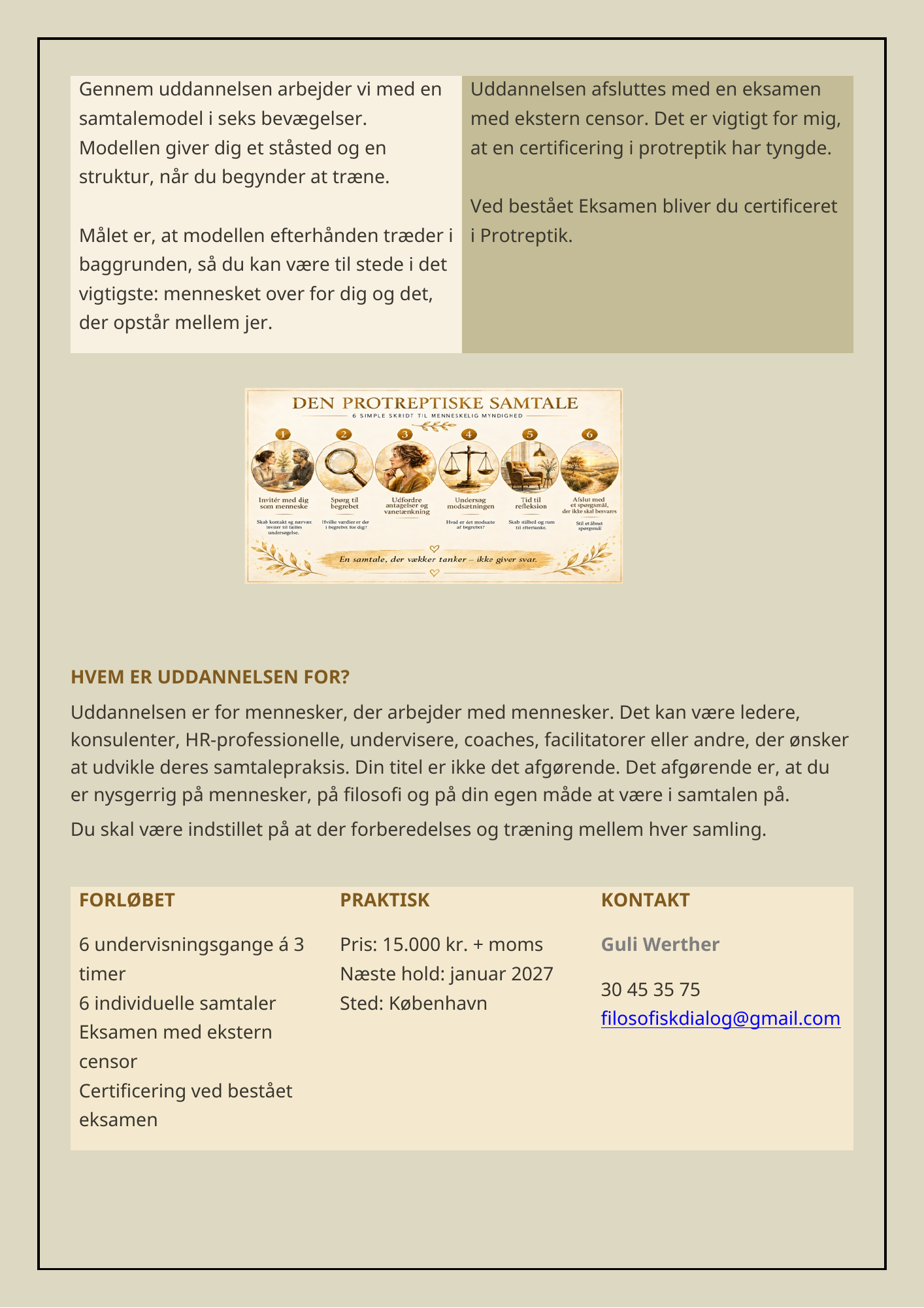 Brochure side 4