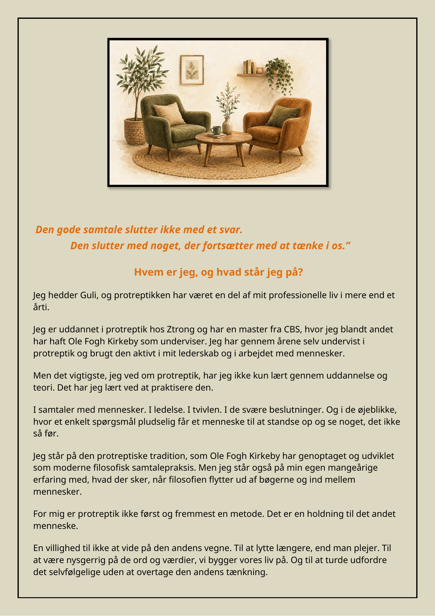 Brochure side 5