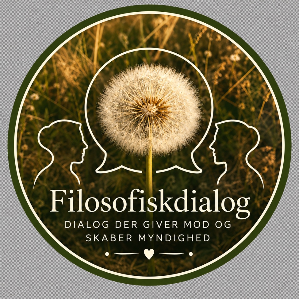 Filosofisk Dialog