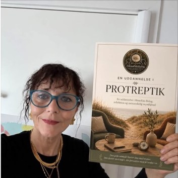 Uddannelse i protreptik